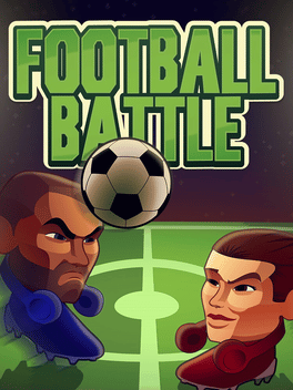 足球战争.Football Battle