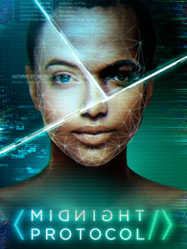 午夜协议.Midnight Protocol