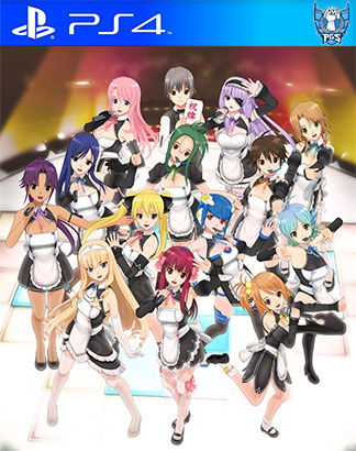 梦幻俱乐部：萌动舞台.Dream C Club: Host Girls on Stage