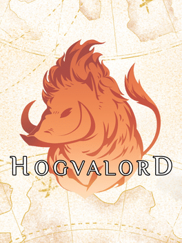 Hogvalord