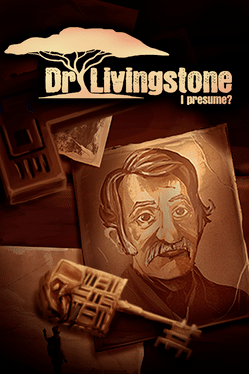 利文斯通博士，我猜？.Dr Livingstone, I Presume