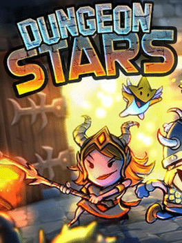 地牢之星.Dungeon Stars