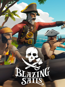 炽焰之帆.Blazing Sails