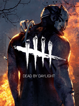 黎明杀机.Dead By Daylight