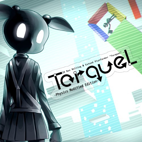 TorqueL: Physics Modified Edition