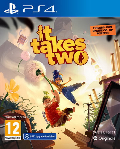 双人成行.It Takes Two