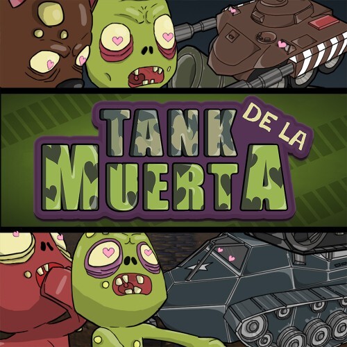 德拉穆尔塔坦克.Tank De La Muerta