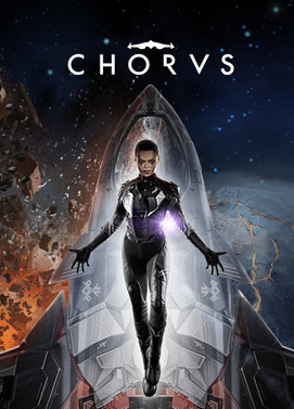 和鸣.Chorus