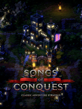 征服战歌.Songs of Conquest