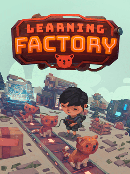 学习工厂.Learning Factory