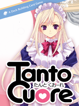 女仆之心.Tanto Cuore
