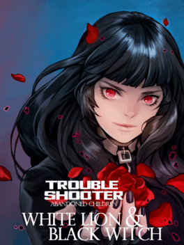 纷争终结者: 被遗弃的孩子们.TROUBLESHOOTER: Abandoned Children