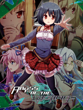 密室的祭品.Abyss Of The Sacrifice