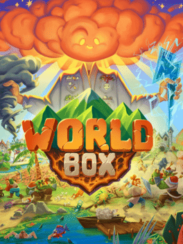 世界盒子：上帝模拟器.WorldBox – God Simulator