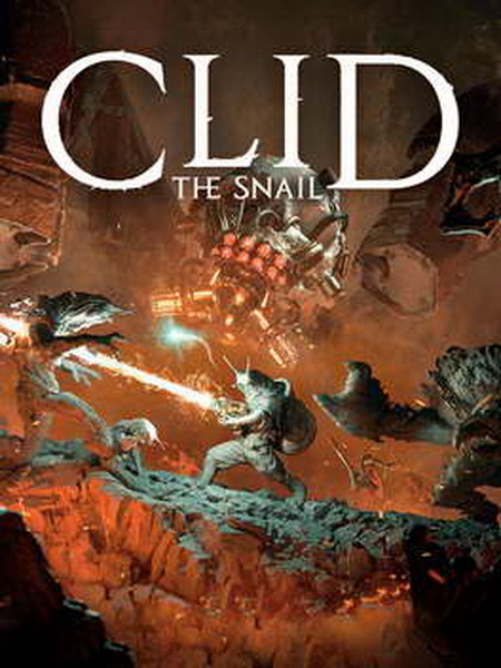 蜗牛大师.Clid The Snail
