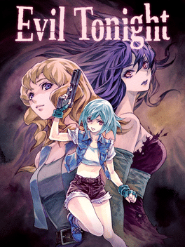今宵邪灵夜.Evil Tonight
