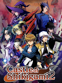式神之城2.Castle of Shikigami 2