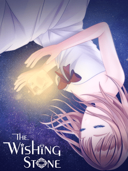 许愿石.The Wishing Stone