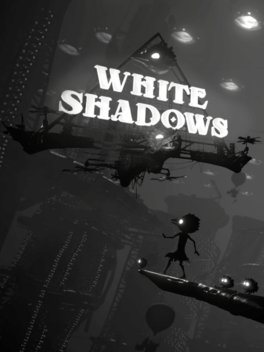 白色阴影.White Shadows