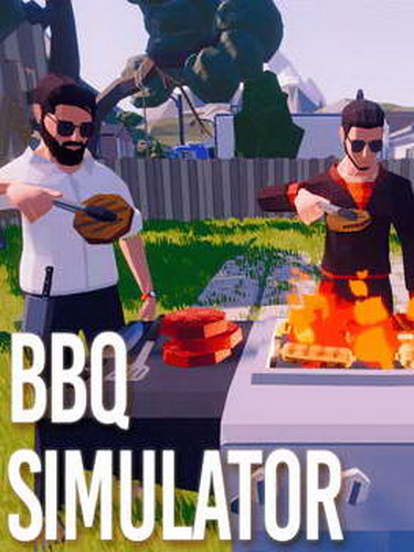 烧烤模拟器：小队.BBQ Simulator: The Squad