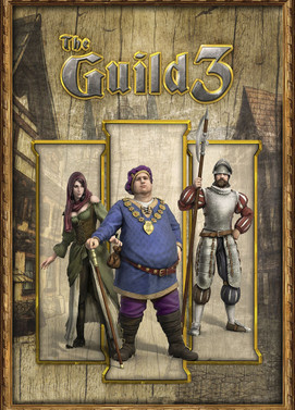 行会3.The Guild 3