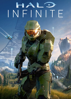 光环：无限.Halo infinite