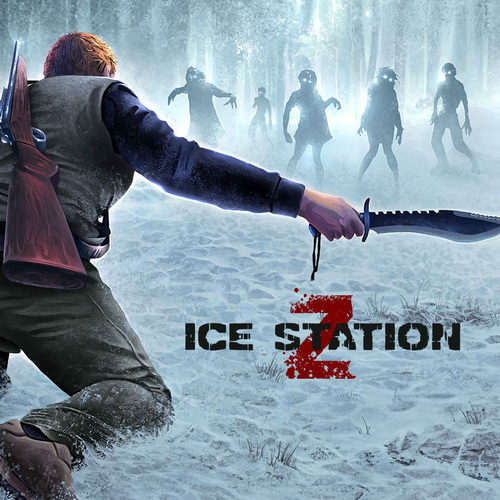 冰之站台Z.Ice Station Z