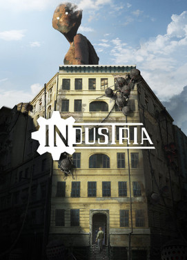 工政.Industria