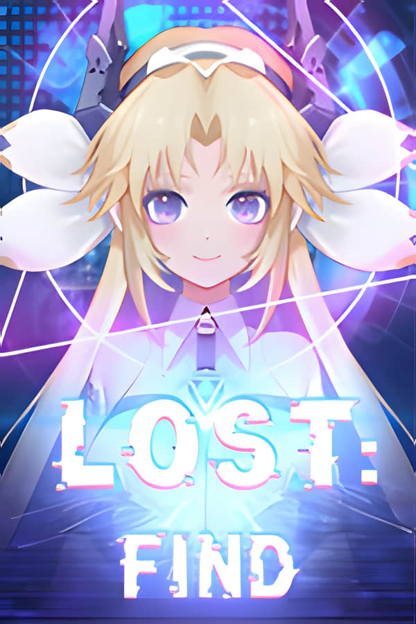迷失寻找.Lost: Find