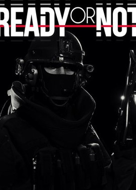 严阵以待.Ready or Not