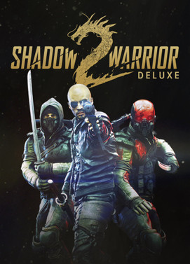 影子武士2：豪华版.Shadow Warrior 2 Deluxe