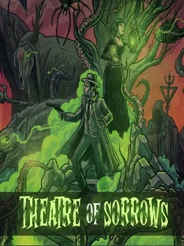 悲伤大剧院.Theatre of Sorrows