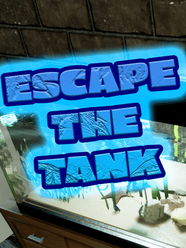 逃离鱼缸.Escape The tank