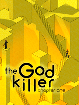 弑神者 – 第 1 章.The Godkiller – Chapter 1