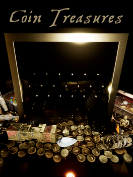 硬币宝藏.Coin Treasures