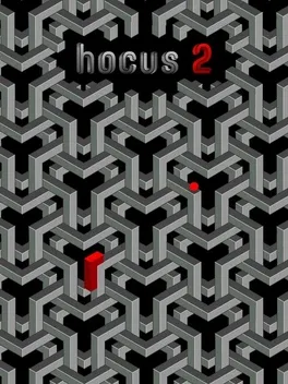 意外空间2.Hocus 2