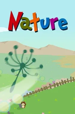 大自然.Nature