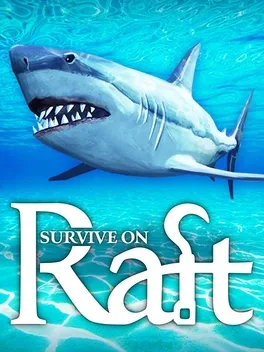 木筏生存.Survive on raft