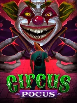 马戏团.Circus Pocus