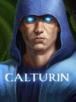 卡尔图林.Calturin