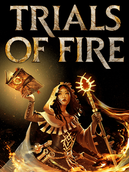 火焰审判.Trials of Fire