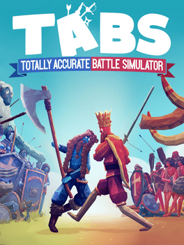 全面战争模拟器.Totally Accurate Battle Simulator