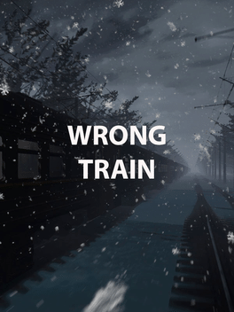Wrong Train