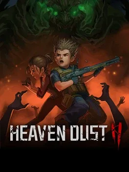 秘馆疑踪2.Heaven Dust 2