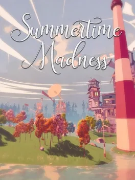 夏日疯狂.Summertime Madness