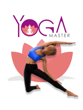瑜伽大师.Yoga Master