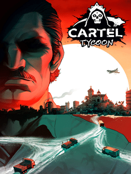 卡特尔大亨.Cartel Tycoon