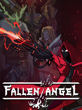 堕落天使.Fallen Angel