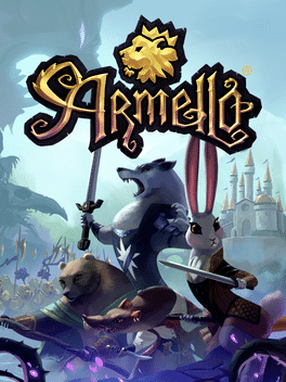 阿门罗.Armello