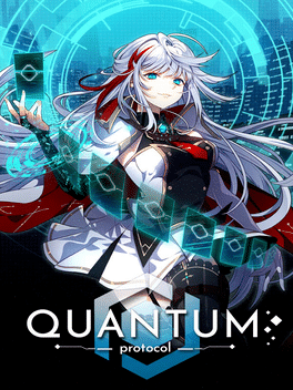 量子协议.Quantum Protocol